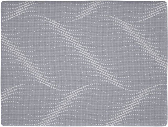 Sealy® Calabasas Hybrid Firm Smooth Top Queen Mattress-3
