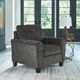 Benchcraft® Erinslane Dusk Chair-4