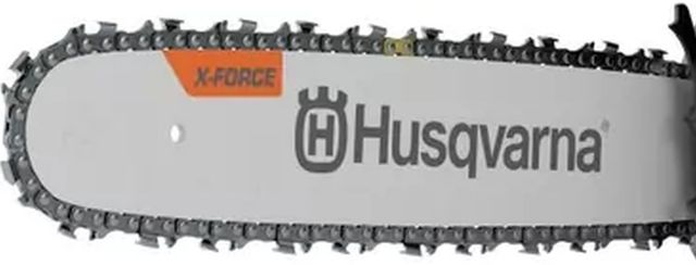 Husqvarna® 550 XP® G Mark II 16" Chainsaw-1