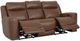 Parker House® Calgary Autumn Umber Power Reclining Sofa-0