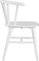 Signature Design by Ashley® Grannen White Dining Room Side Chair-2