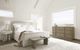 Bernhardt Arcadia Clay Bench-1