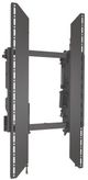 Chief® ConnexSys™ Black Video Wall Portrait Mounting System-0