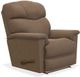 La-Z-Boy® Lancer Reclina-Rocker® Chocolate Recliner-2