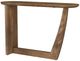 Coaster® Fletcher Brown Console Table-0