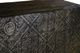 ACME Furniture Calvary Gray/Walnut Accent Cabinet-3