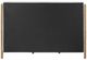 Four Hands Savall Crypton Nomad Snow King Sleigh Bed-4
