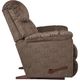 La-Z-Boy® Morrison Cappuccino Manual Rocking Recliner-2