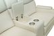 BarcaLounger® Gunner Kobi Almond Power Reclining Loveseat with Power Headrest-5