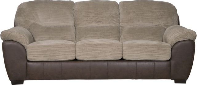 Jackson Furniture McMahon Bark Sofa-0