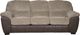 Jackson Furniture McMahon Bark Sofa-0