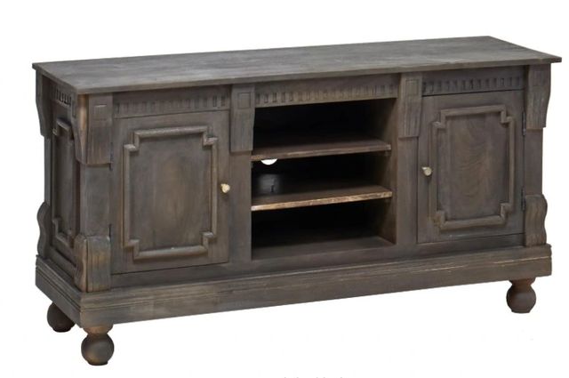 Jaipur Furniture Tobias Gray Plasma -0