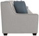 Best® Home Furnishings Customizable Marinette Espresso Queen Memory Foam Sleeper Sofa-2