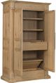 Hooker® Furniture Driftwood Buckboard Wardrobe-3