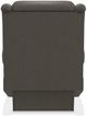 La-Z-Boy® Astor Slate Platinum Power Lift Recliner-1
