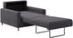 Luonto Furniture Nico Rene Cot Sleeper Chair-0