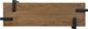 Signature Design by Ashley® Weathermore Black/Brown Sofa Table-3