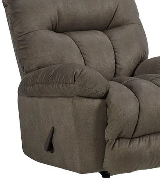 Best® Home Furnishings Customizable Retreat Manual Space Saver® Recliner-1