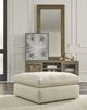 Benchcraft® Elyza 2-Piece Linen Living Room Set-4