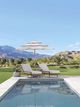 Tommy Bahama® Outdoor Palm Desert Poolside Chaise-2
