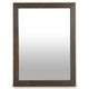 Bernhardt Outline 3pc King Panel Bedroom Group-3