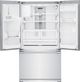 Frigidaire Professional® 27.7 Cu. Ft. Stainless Steel French Door Refrigerator-1