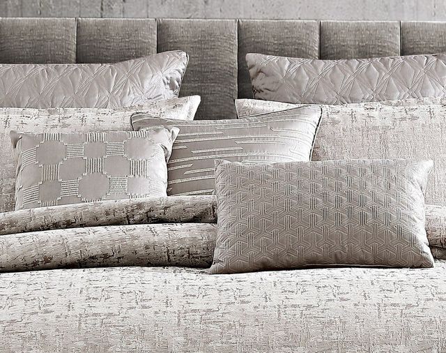 Hallmart Collectibles Gypsy 10-Piece King Comforter Set-1