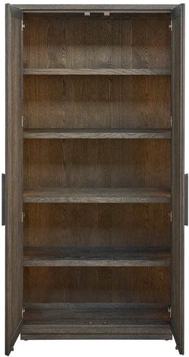 Universal Explore Home™ Modern Sable Utility Cabinet-2