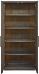 Universal Explore Home™ Modern Sable Utility Cabinet-2