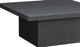 aspenhome® Edison Black Cocktail Table-1