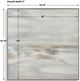 Uttermost® Furthest Thing Hand Painted Landscape Art-2