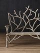 Currey & Company Elwynn Portland 54" Bench-1