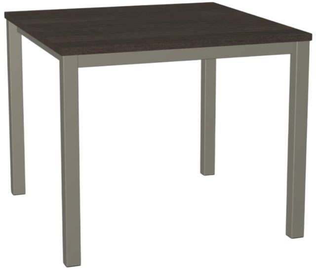 Amisco Customizable Carbon Dining Table-0