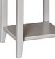 Country Classic Collection Customizable Harmony End Table-2
