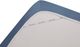 Tempur-Pedic® 4-Piece Vintage Indigo Rayon King Sheet Set-2