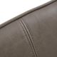 Olliix by Madison Park Brown and Gold Fallon Chair-4