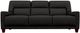 La-Z-Boy® Draper Mink Sofa-1