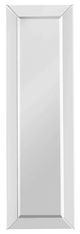 Bassett Mirror Perry Clear Leaf Wall Mirror-0