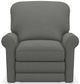 La-Z-Boy® Addison Grey Power Wall Recliner-1
