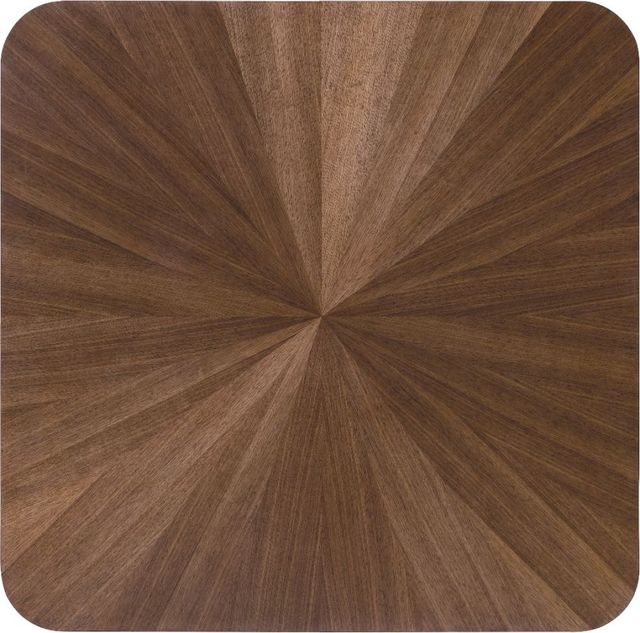 Hooker® Furniture Eleana Light Caramel Cocktail Table-3