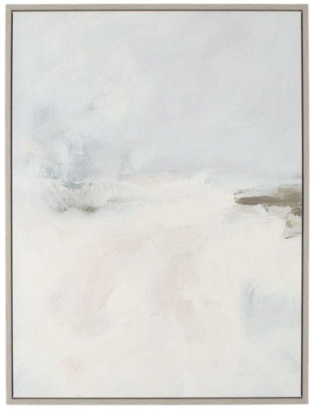 Uttermost® Simple Serenity Framed Print Art -0