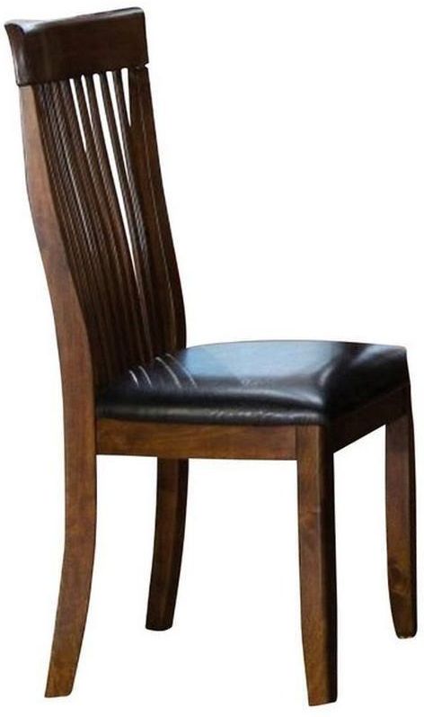 Homelegance® Alita Side Chair-0