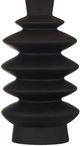Bassett Mirror Andover Black/Oatmeal Table Lamp-2