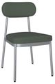 Amisco Customizable Orly Dining Side Chair-2