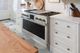 Monogram® Statement Collection 48" Stainless Steel Pro Style Dual Fuel Range with 4 Burners, Grill, and Griddle-2