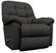 La-Z-Boy® Gibson Charcoal Manual Wall Recliner-0