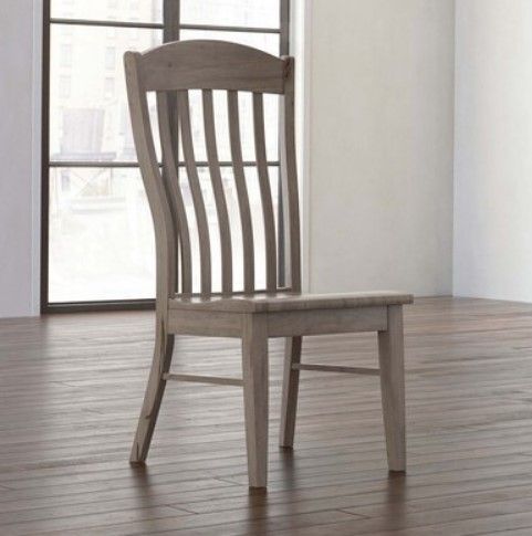 Bassett® Furniture Customizable BenchMade Holden Dining Side Chair-2