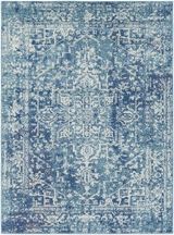 Teal, Dark Blue, Beige