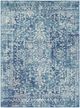 Surya Harput Teal 8'x10' Area Rug-0