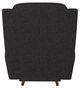 La-Z-Boy® Dorian Granite Power Rocking Recliner with Headrest-4